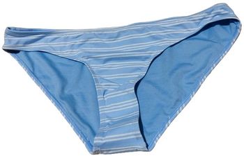 Culotte de bain taille L