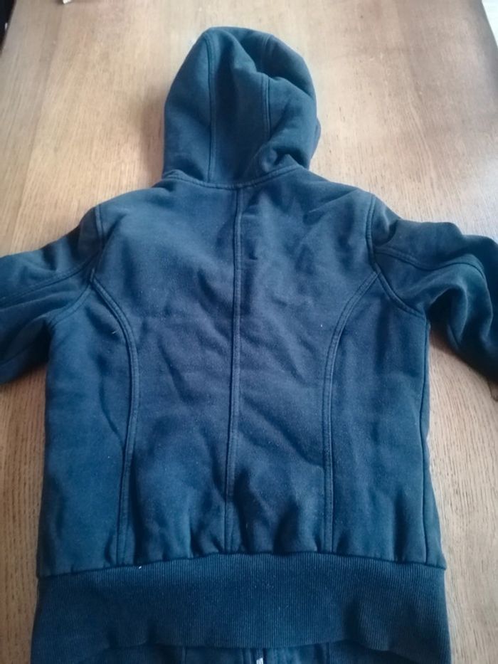 Veste chaude doublée - photo numéro 7