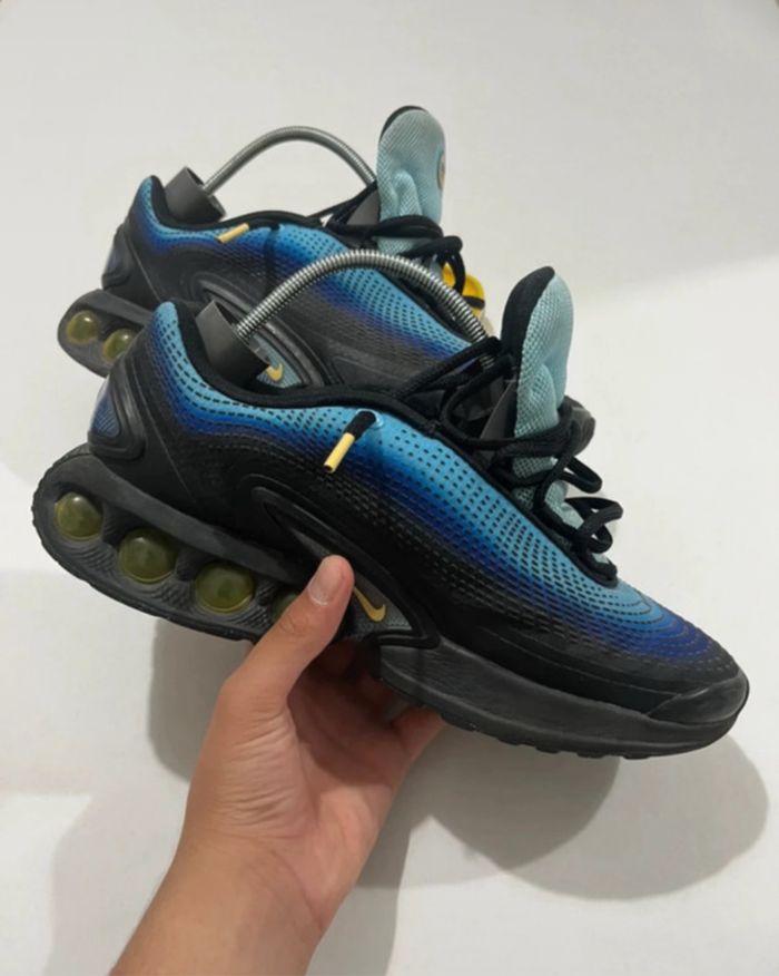 Air Max DN - photo numéro 3