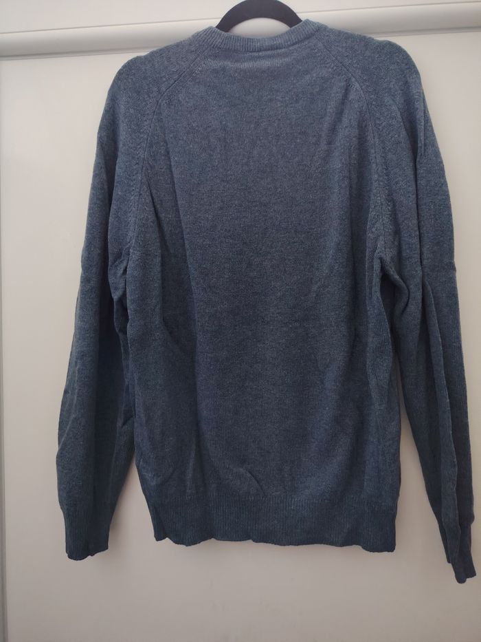 Pull Canterbury taille L - photo numéro 2