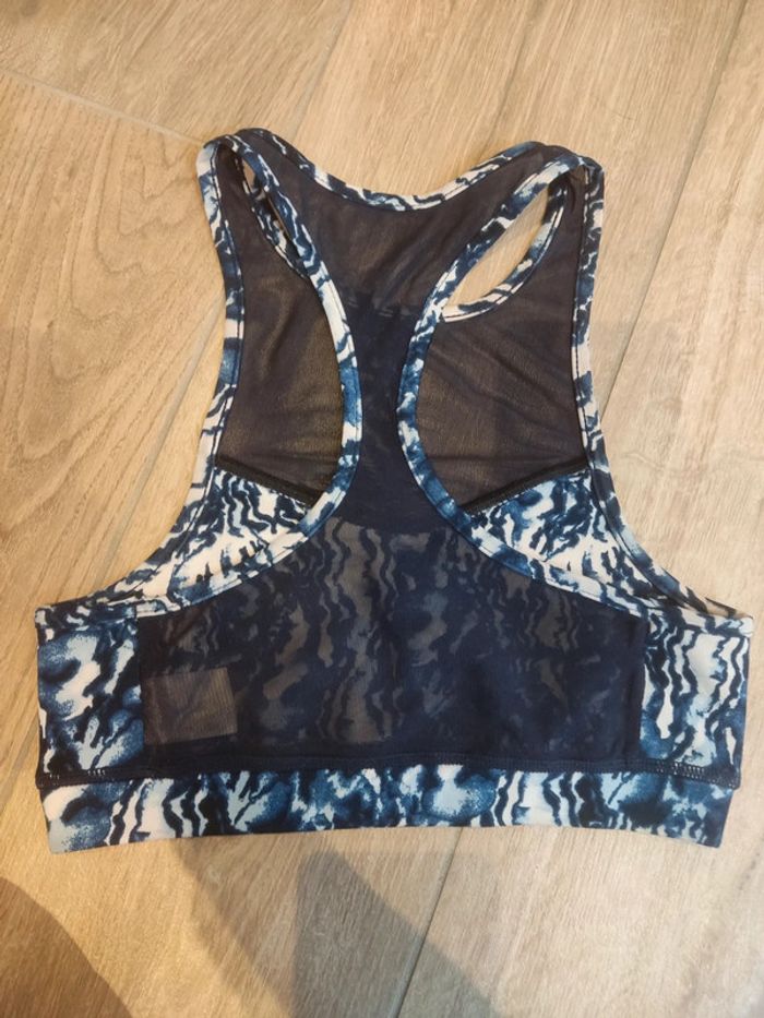 Brassière XS - photo numéro 2