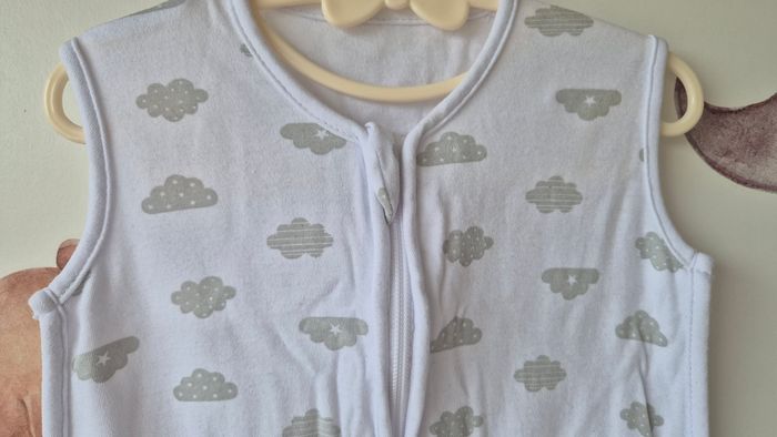 Gigoteuse 0-6 mois - photo numéro 4