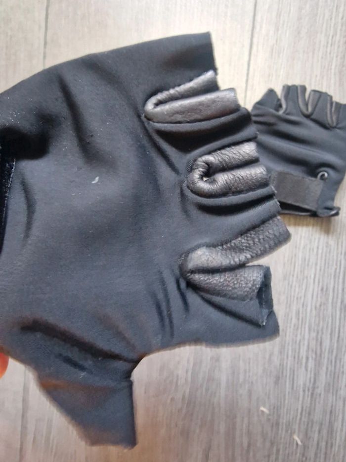 Gants mitaines pour VTT Paul Boyé - photo numéro 8