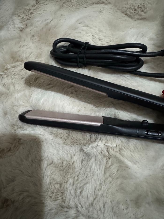 Lisseur Philips - photo numéro 6