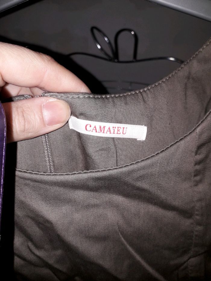 Robe taille 42 - photo numéro 3
