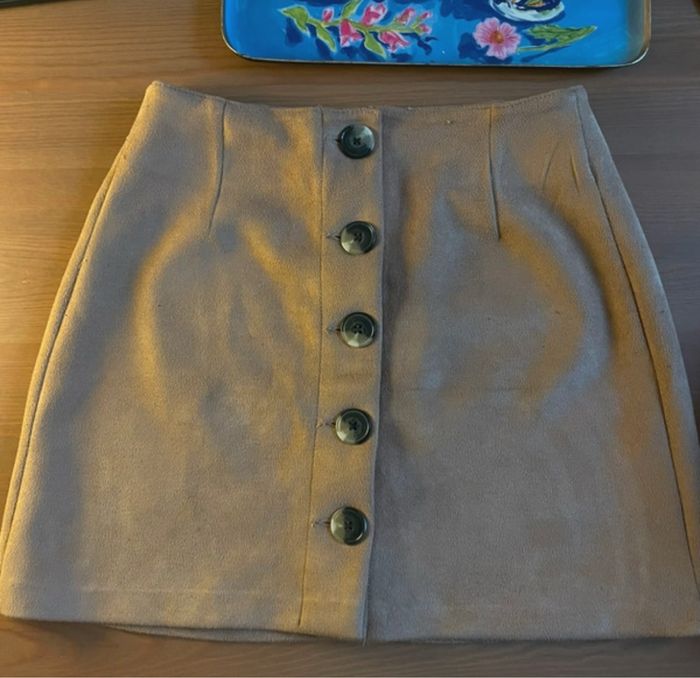 Jupe bershka - Taille S - Très bon état