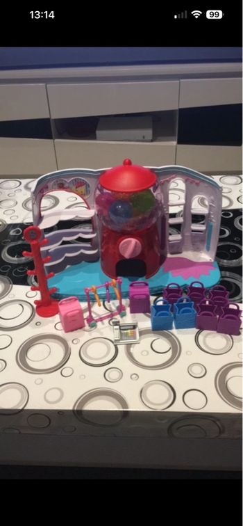 Magasin Shopkins