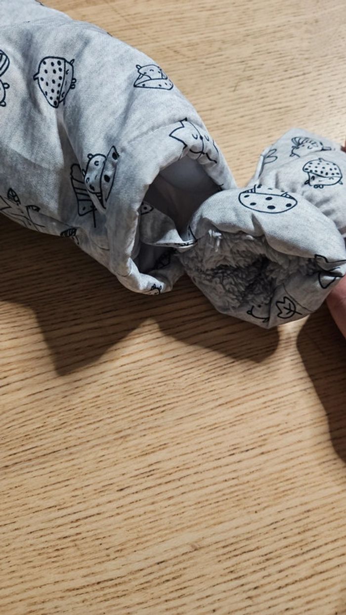 Combinaison - photo numéro 7