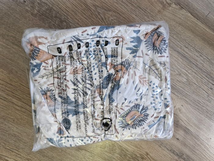 Coussin d'allaitement - photo numéro 3