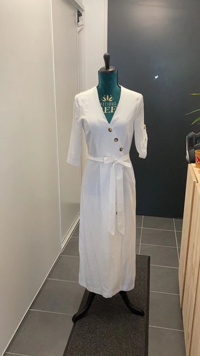 Robe t. xs/s