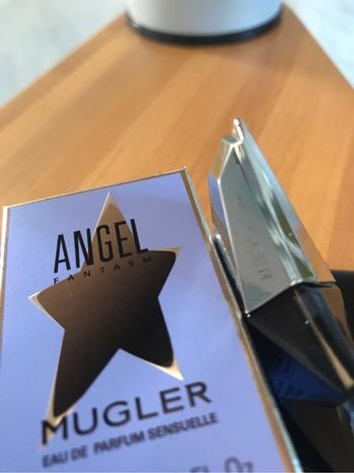 Angel Fantasm Thierry Mugler miniature - photo numéro 3
