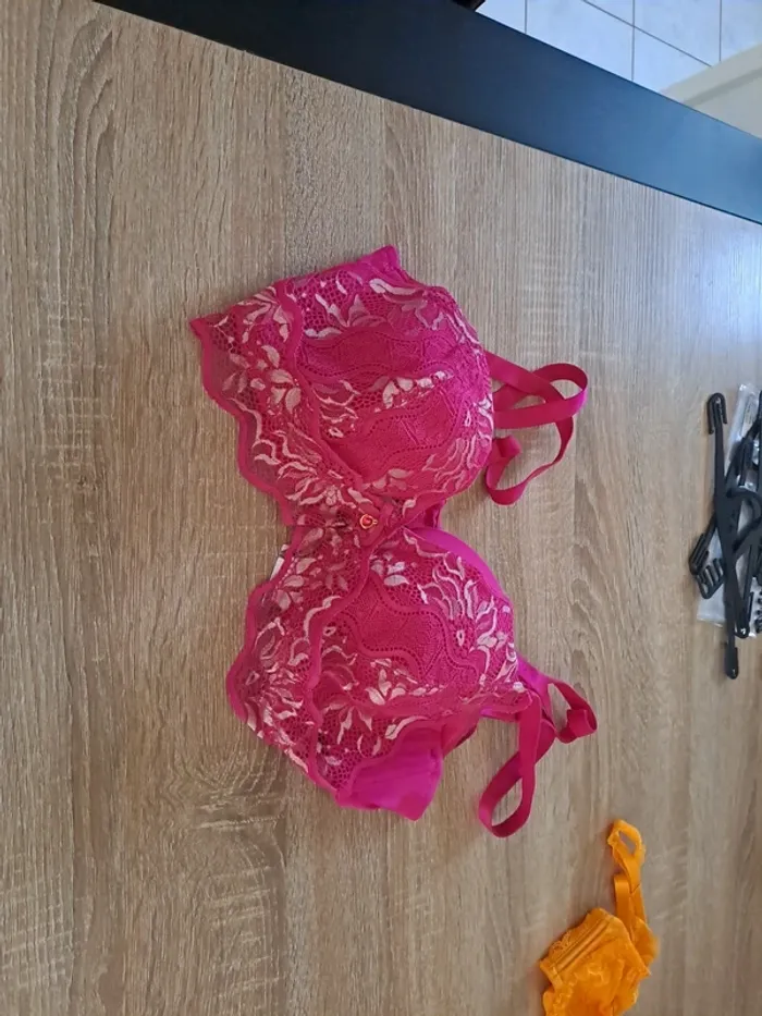Soutien gorge
