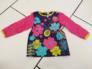 Tee-shirt manches longues