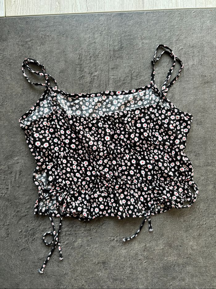 Ensemble jupe longue haut - photo numéro 6