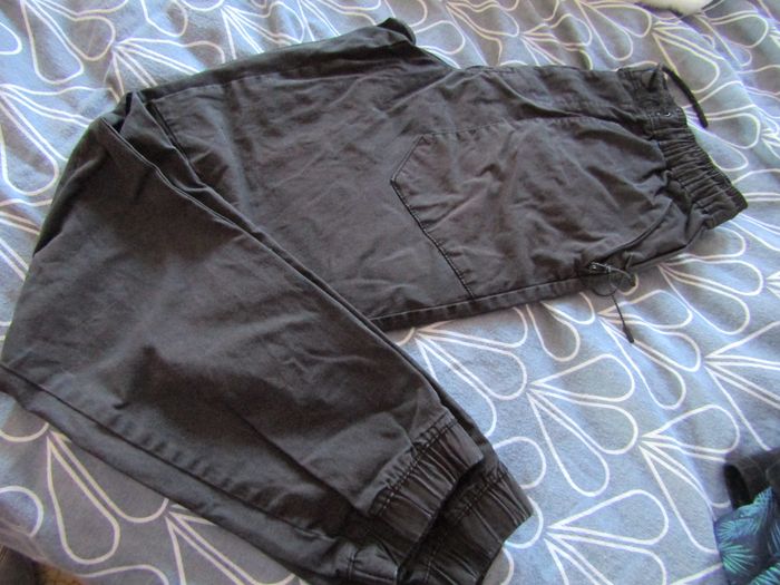 Lot de 3 pantalons Cargo taille S primark