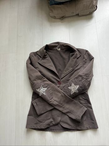 Veste femme S