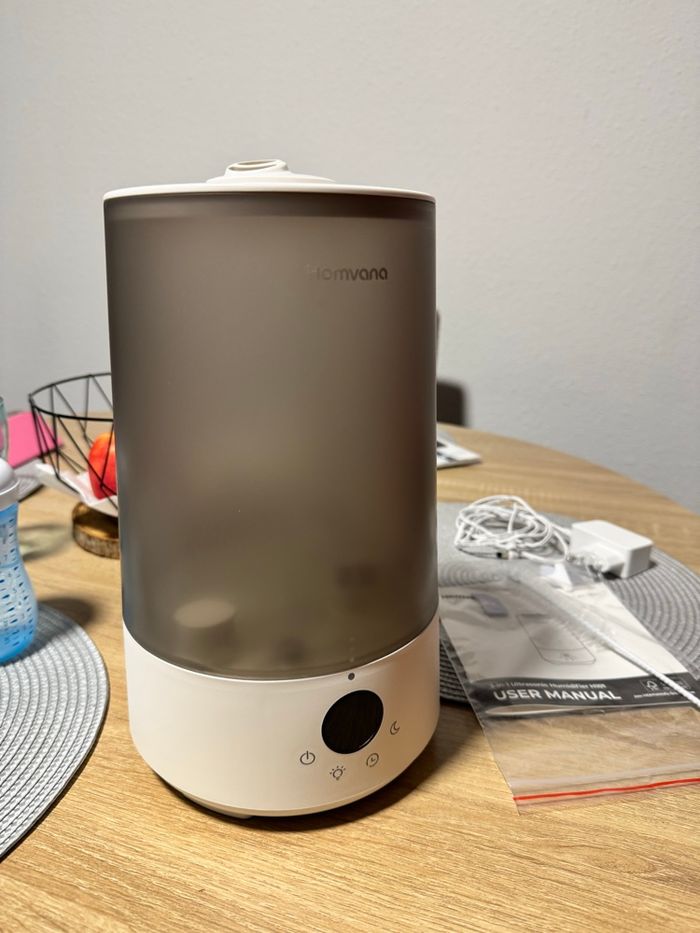 Humidificateur