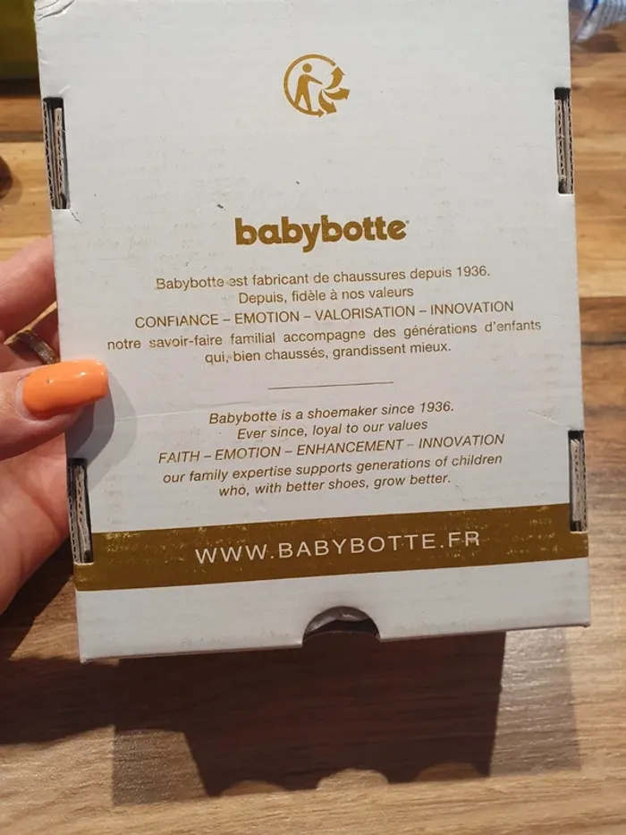 Babies Baybotte - photo numéro 4