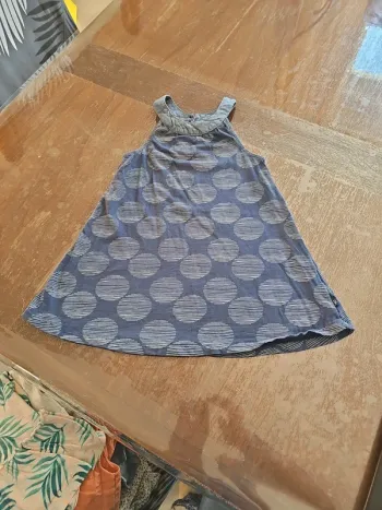 Robe longue