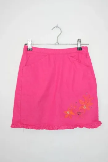 Jupe de chez Catimini, taille 14 ans