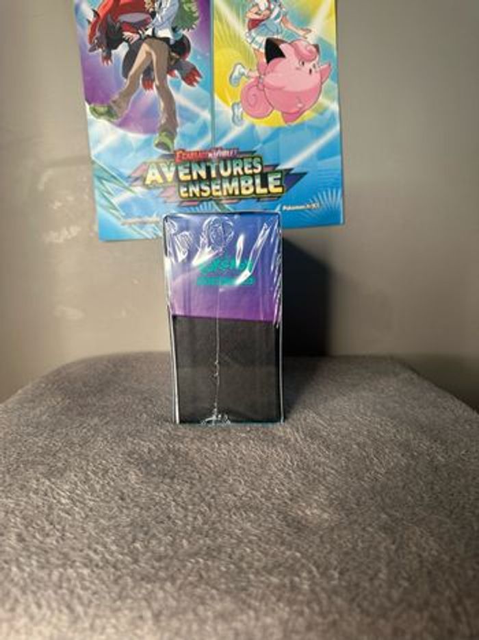 ETB EV9 Aventures Ensemble - photo numéro 4