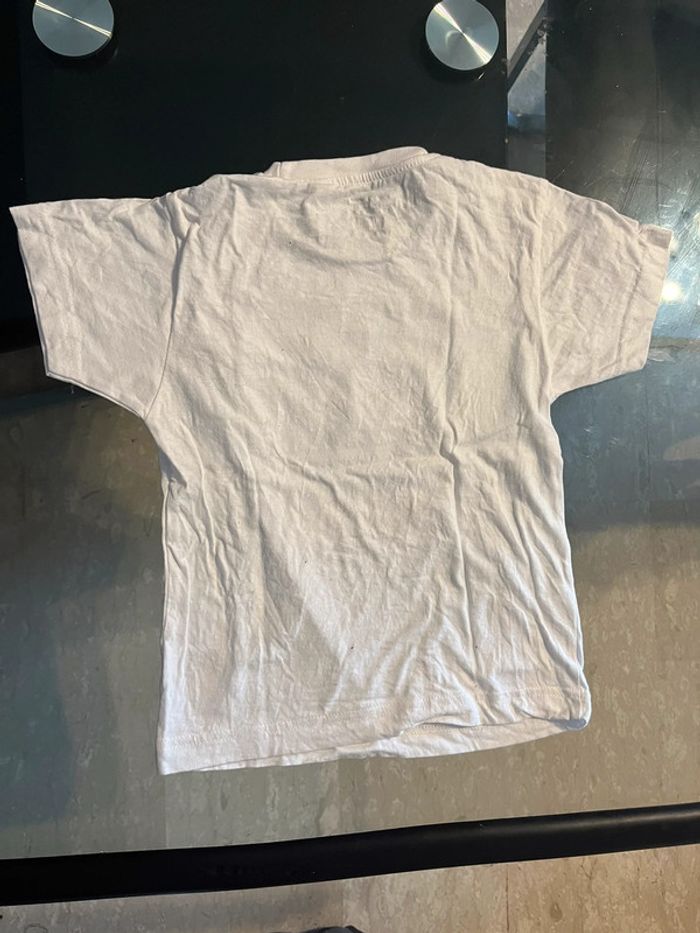 Tee shirt enfant Kapitales - photo numéro 2