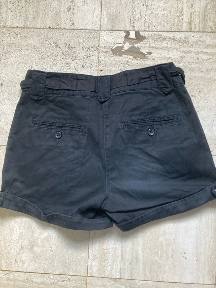 Short - photo numéro 4