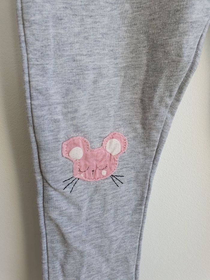 Leggings fille 23 mois - photo numéro 3