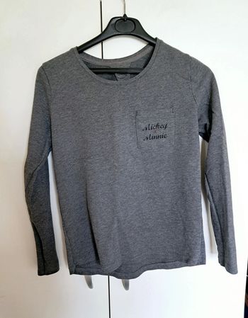 Haut Mickey&Minnie 38