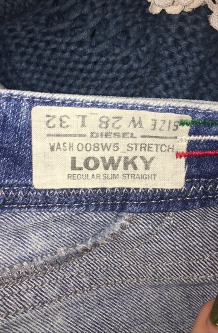 Sympa le jeans fashion - photo numéro 2