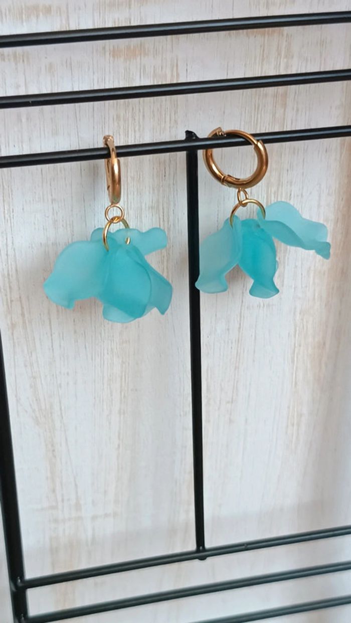 Jolies boucles inspiration Sézane - photo numéro 2