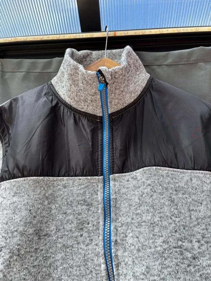 Veste Longboard - photo numéro 2