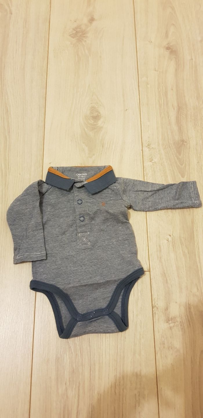 Body - photo numéro 3