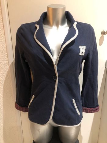 Veste fine