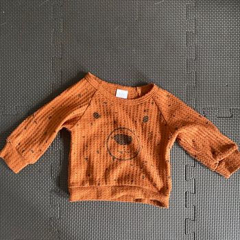 Pull Léger