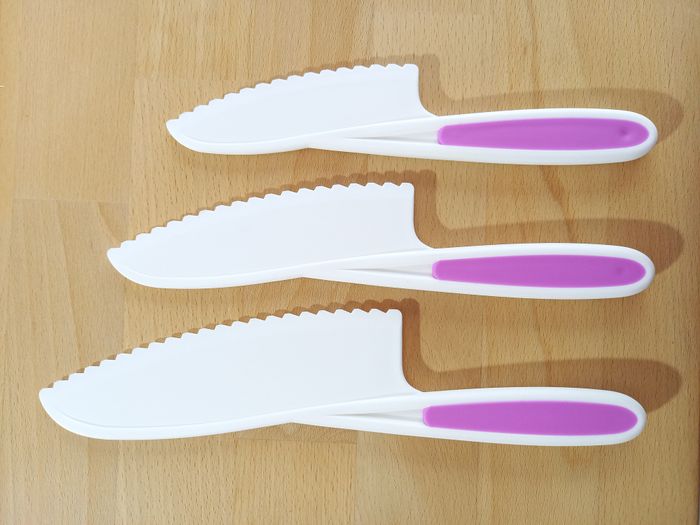 Kit cuisine Montessori 🍽 - photo numéro 3