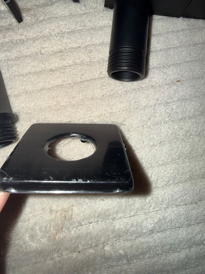 Robinet douchette - photo numéro 6