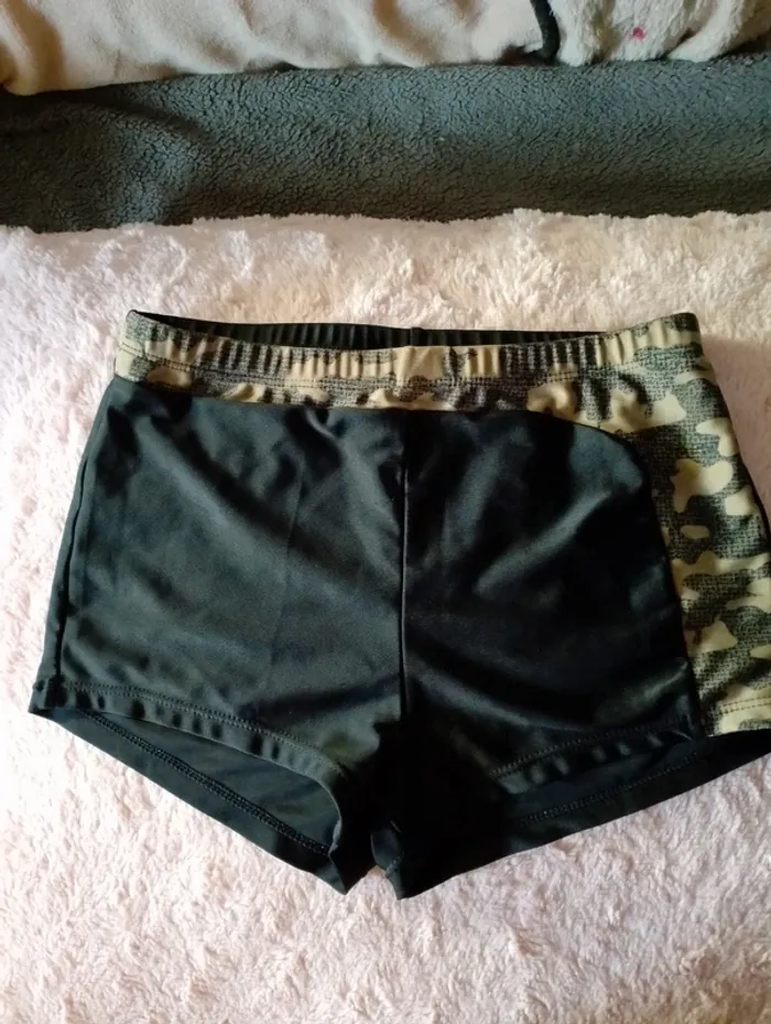 Maillot de bain