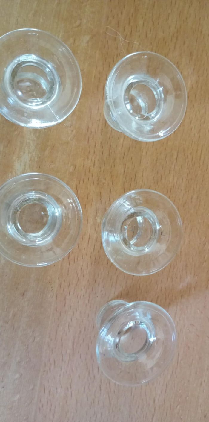 encrier ancien école - photo numéro 2