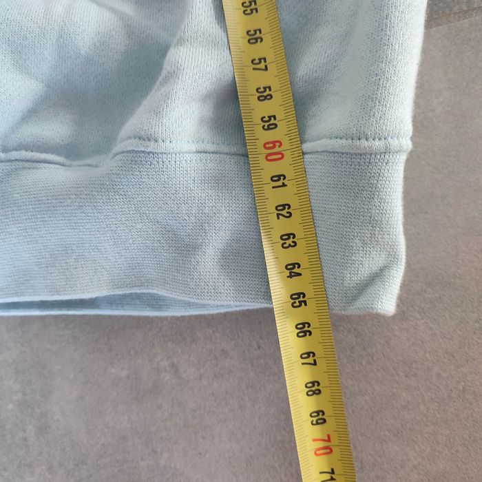 Sweat vintage skateboard streetwear Spritter sport taille L - photo numéro 3