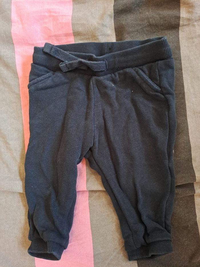 Jogging Kiabi - photo numéro 2