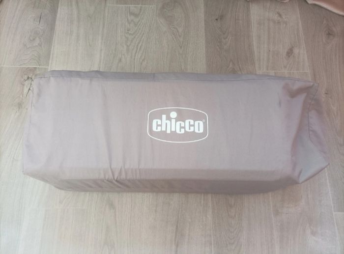 Lit parapluie Chicco - photo numéro 5