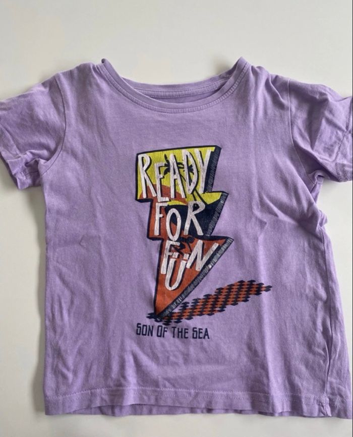 Lot 13 vêtements 98cm 3ans - photo numéro 6