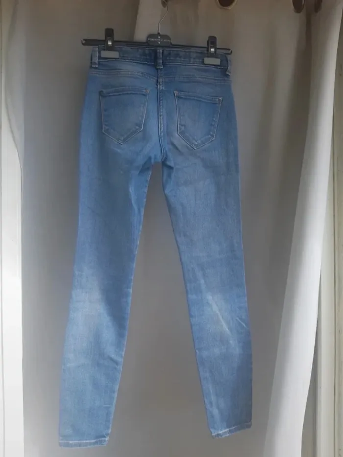 Jeans - photo numéro 4