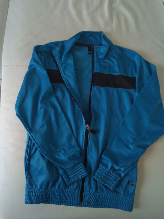 Lot de vêtements garçon excellent état 14 ans/XS - photo numéro 9