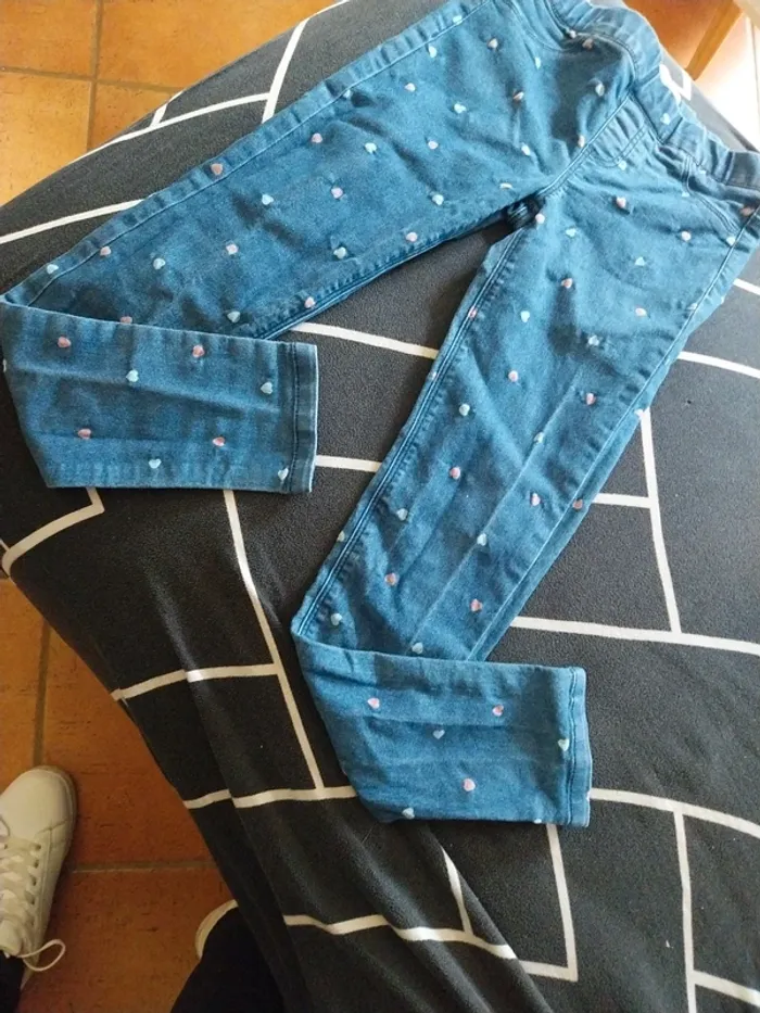 Jegging T10ans - photo numéro 2