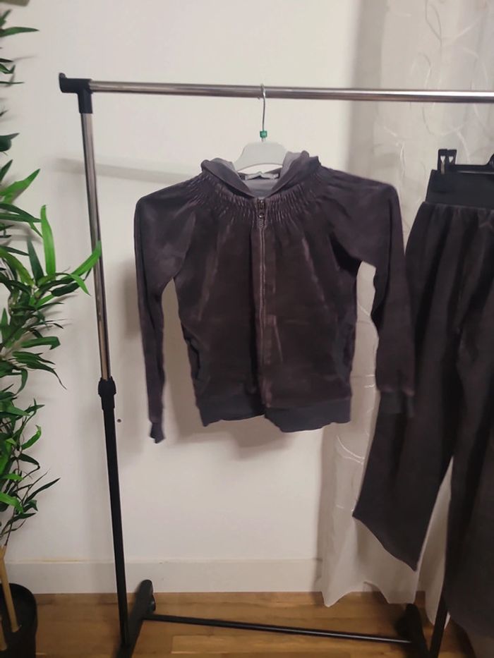 Ensemble gris - photo numéro 2