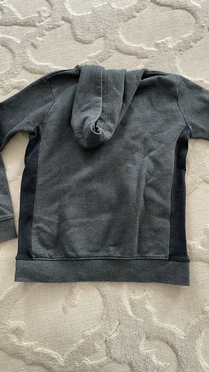 Pull Kaporal garçon 14 ans – Capuche, chaud, stylé ! - photo numéro 5