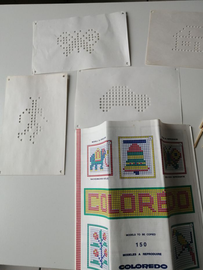 coloredo allumettes - photo numéro 4