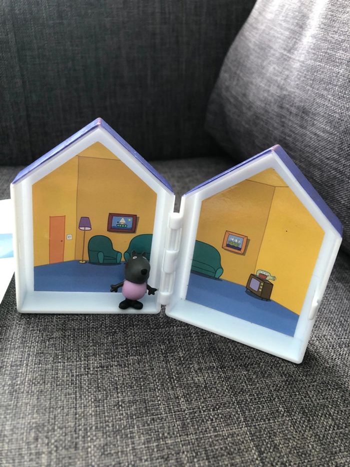 Peppa pig - photo numéro 2